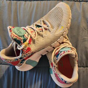 Nike Free Metcon 4 Sneakers